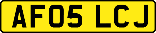 AF05LCJ