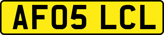 AF05LCL