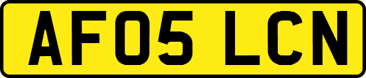 AF05LCN