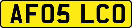 AF05LCO