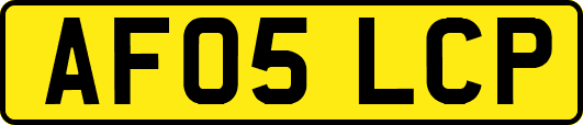 AF05LCP