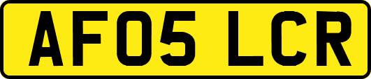 AF05LCR