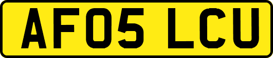 AF05LCU