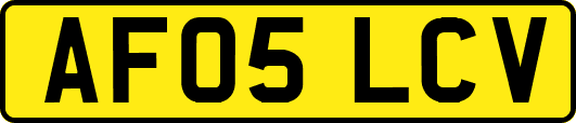 AF05LCV