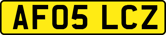 AF05LCZ