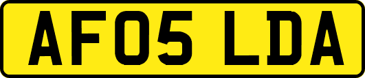 AF05LDA
