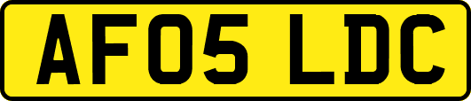 AF05LDC