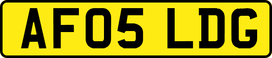 AF05LDG