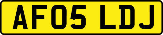AF05LDJ