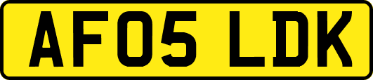 AF05LDK