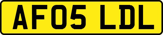 AF05LDL