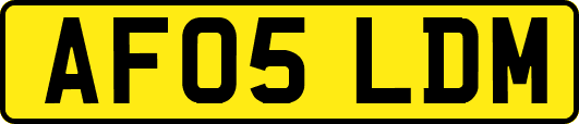 AF05LDM