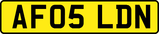 AF05LDN