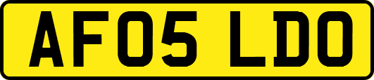 AF05LDO