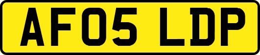 AF05LDP
