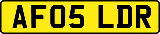 AF05LDR