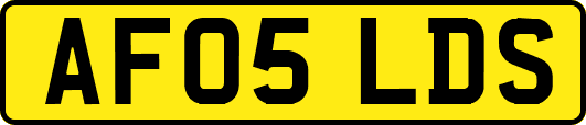 AF05LDS
