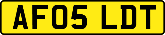AF05LDT