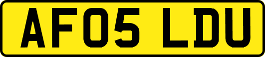 AF05LDU