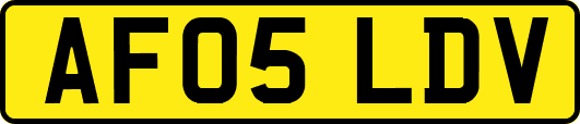 AF05LDV