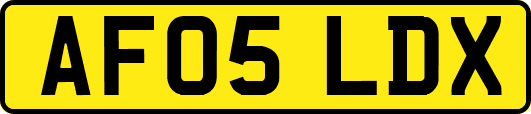 AF05LDX