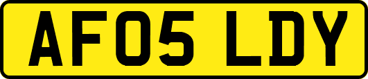 AF05LDY