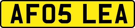AF05LEA