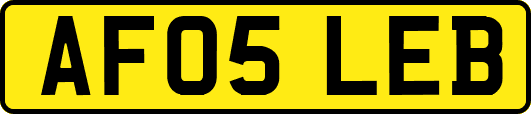 AF05LEB