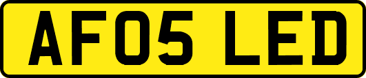 AF05LED
