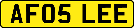 AF05LEE