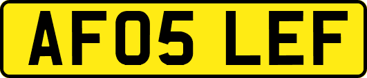 AF05LEF