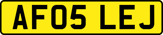 AF05LEJ