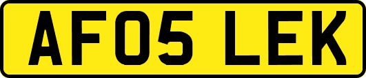 AF05LEK