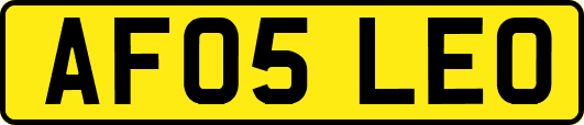 AF05LEO
