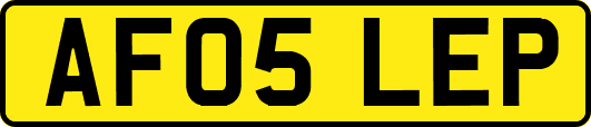 AF05LEP