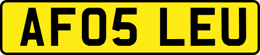 AF05LEU
