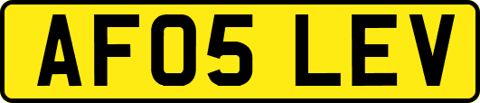 AF05LEV