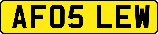 AF05LEW