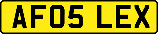 AF05LEX