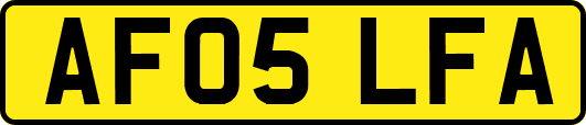 AF05LFA