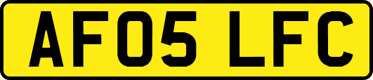 AF05LFC