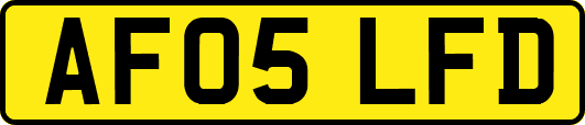 AF05LFD