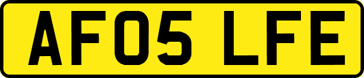 AF05LFE
