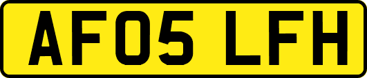 AF05LFH