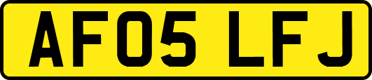 AF05LFJ