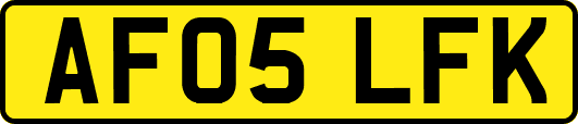 AF05LFK