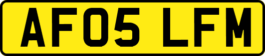 AF05LFM