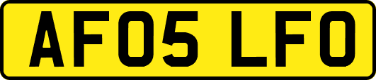 AF05LFO