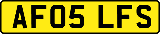 AF05LFS