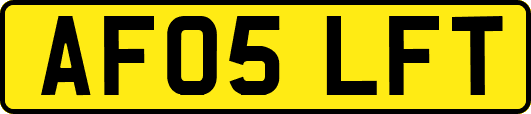 AF05LFT